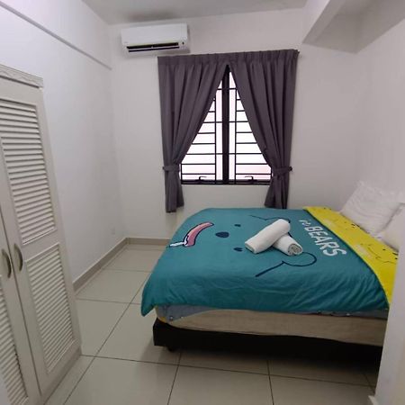 Blue Aesthetic Luxury Seaview 3 Min Drive Sunway Daire Butterworth Dış mekan fotoğraf