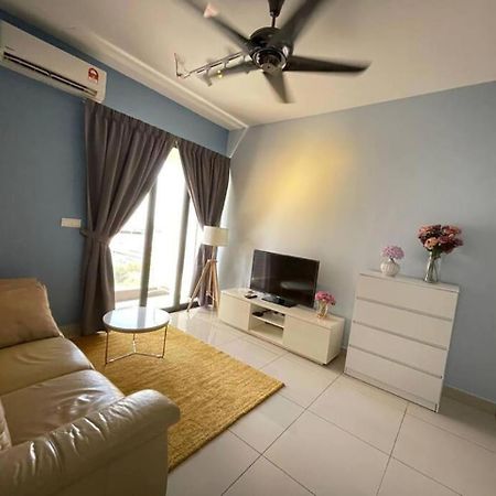 Blue Aesthetic Luxury Seaview 3 Min Drive Sunway Daire Butterworth Dış mekan fotoğraf