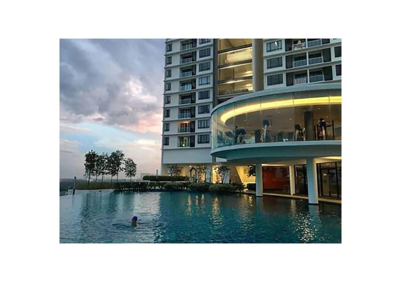 Blue Aesthetic Luxury Seaview 3 Min Drive Sunway Daire Butterworth Dış mekan fotoğraf