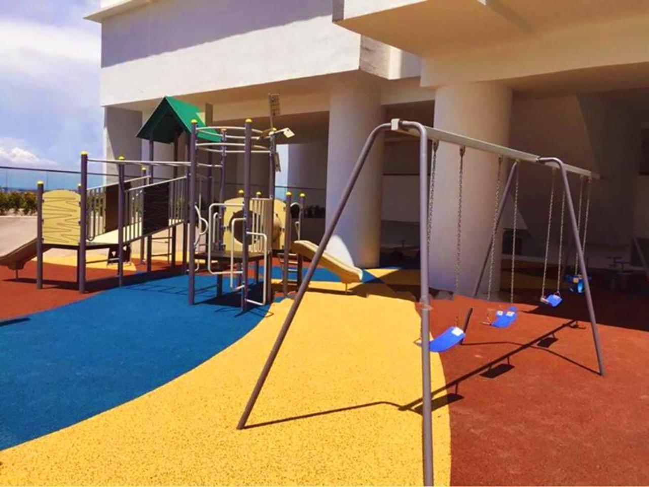 Blue Aesthetic Luxury Seaview 3 Min Drive Sunway Daire Butterworth Dış mekan fotoğraf