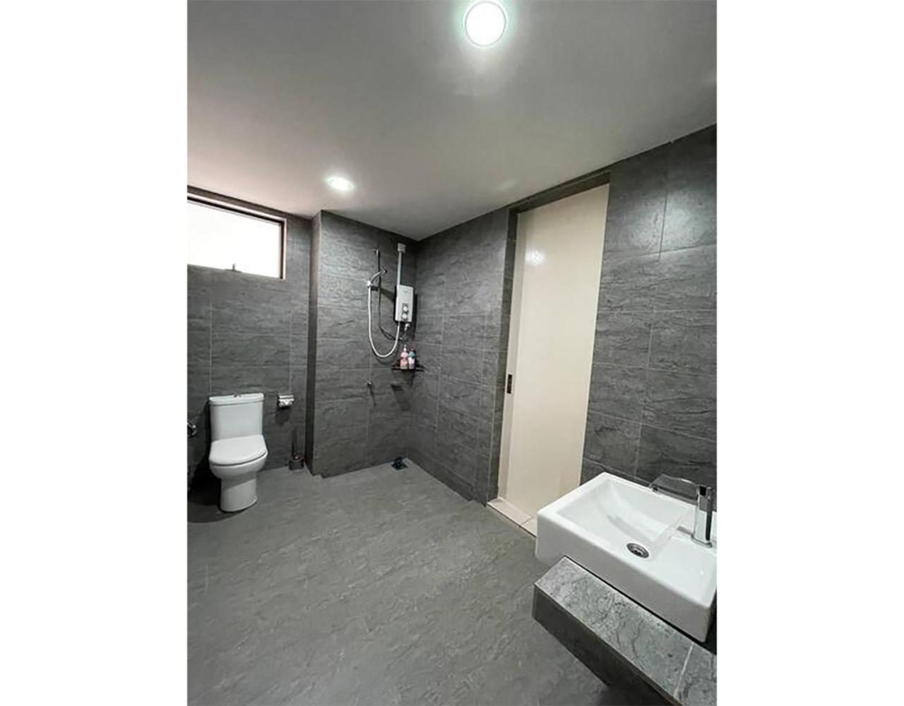 Blue Aesthetic Luxury Seaview 3 Min Drive Sunway Daire Butterworth Dış mekan fotoğraf