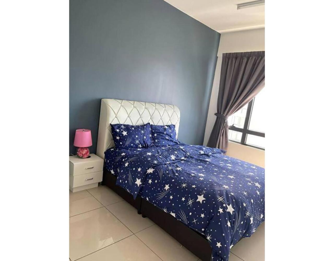 Blue Aesthetic Luxury Seaview 3 Min Drive Sunway Daire Butterworth Dış mekan fotoğraf