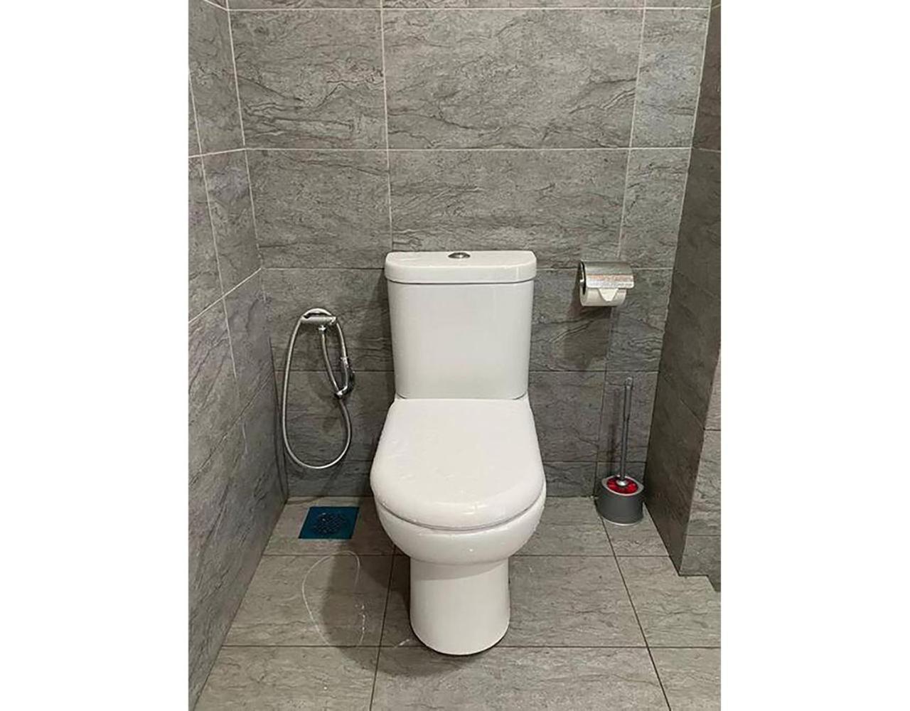 Blue Aesthetic Luxury Seaview 3 Min Drive Sunway Daire Butterworth Dış mekan fotoğraf