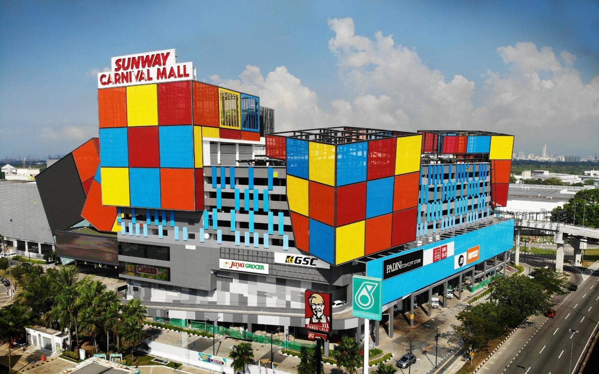 Blue Aesthetic Luxury Seaview 3 Min Drive Sunway Daire Butterworth Dış mekan fotoğraf